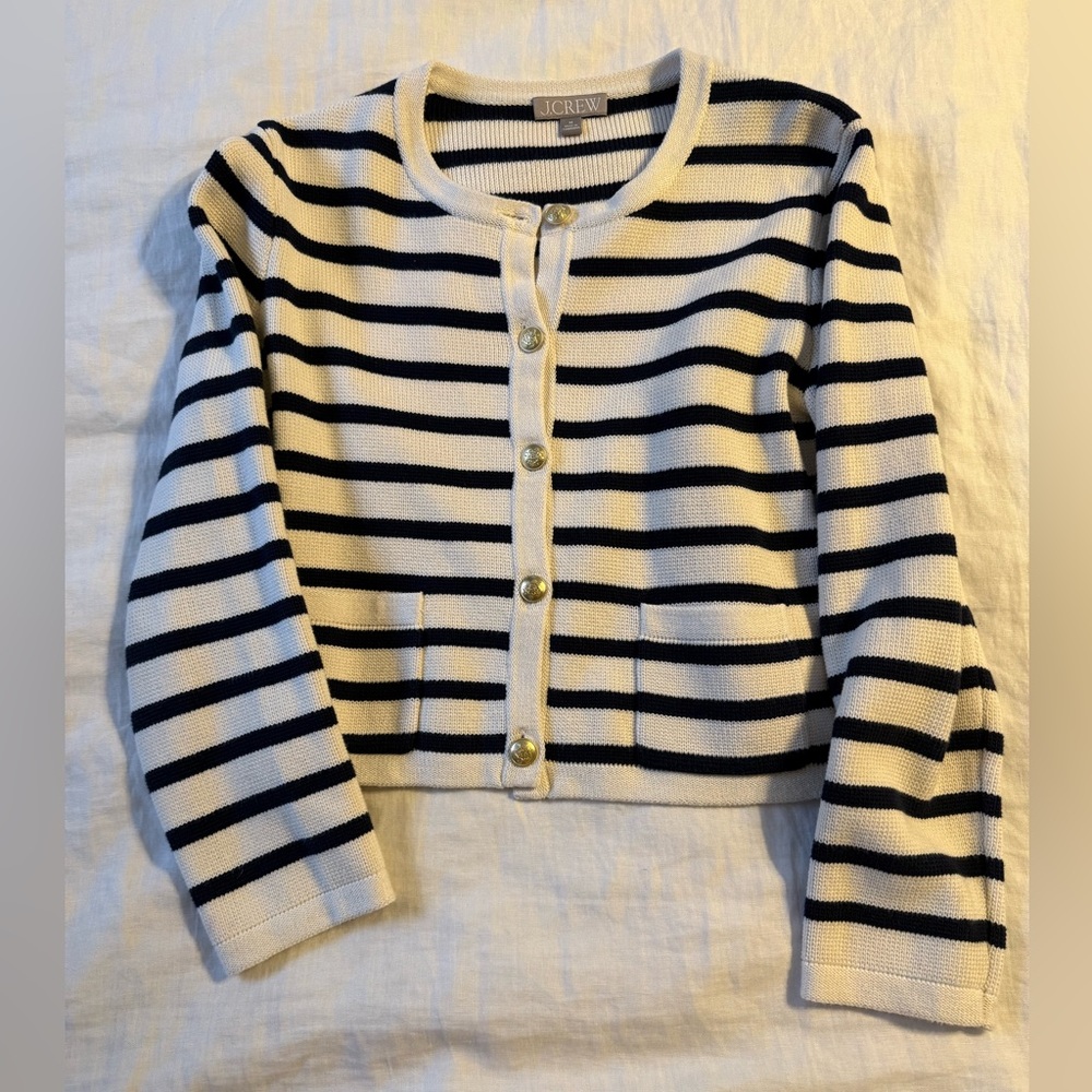j.crew jacket